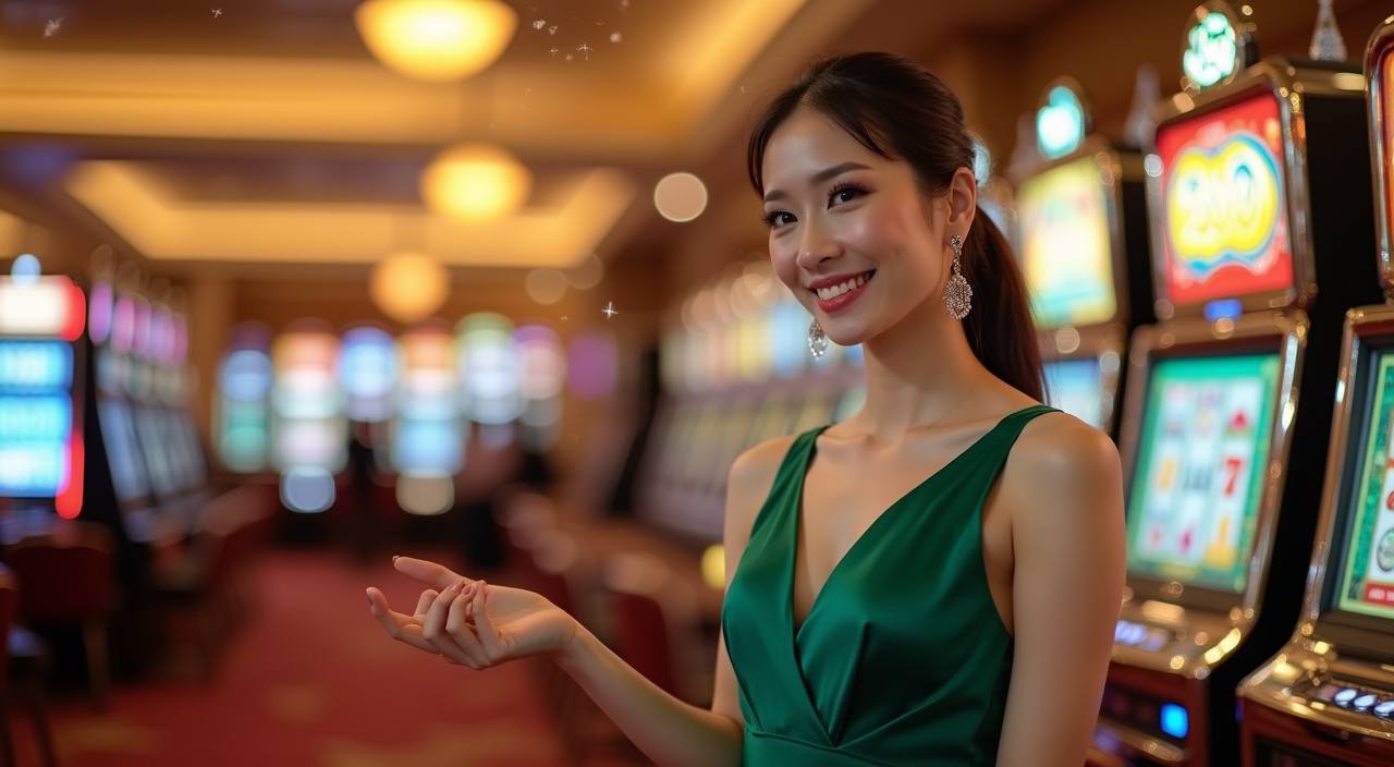 gocengqq The gocengqq Lobby and How Account Access Works